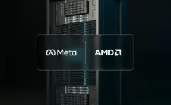 Meta ile AMD Yapay Zekada Yeni Bir Dönem Başlıyor