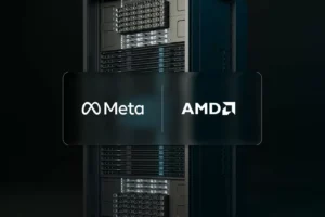 Meta ile AMD Yapay Zekada Yeni Bir Dönem Başlıyor
