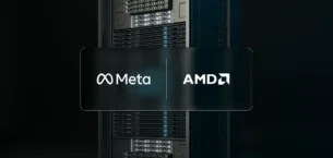 Meta ile AMD Yapay Zekada Yeni Bir Dönem Başlıyor