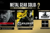 Metal Gear Solid Master Collection Vol. 2 Duyuruldu: MGS4 Geri Dönüyor!