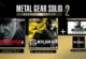 Metal Gear Solid Master Collection Vol. 2 Duyuruldu: MGS4 Geri Dönüyor!