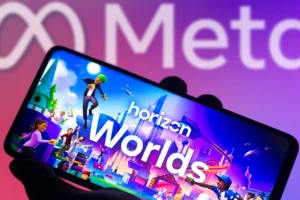 Metaverse Cebinize Geliyor!