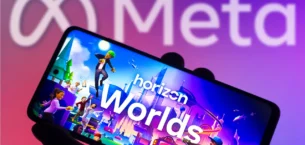 Metaverse Cebinize Geliyor!