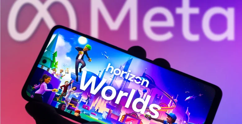 Metaverse Cebinize Geliyor!