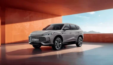 MG Hybrid+ Türkiye’de: MG ZS ve HS Fiyatları Açıklandı!