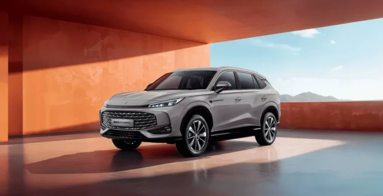 MG Hybrid+ Türkiye’de: MG ZS ve HS Fiyatları Açıklandı!