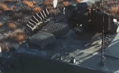 MKE’den geleceğin muharebe sahasına yeni adım