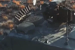 MKE’den geleceğin muharebe sahasına yeni adım