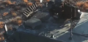 MKE’den geleceğin muharebe sahasına yeni adım