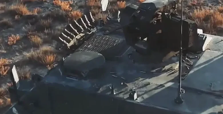 MKE’den geleceğin muharebe sahasına yeni adım