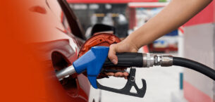 Motorin Fiyatı Rekor Kırdı