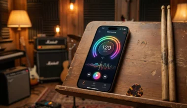 Müzisyenler için En İyi Uygulamalar