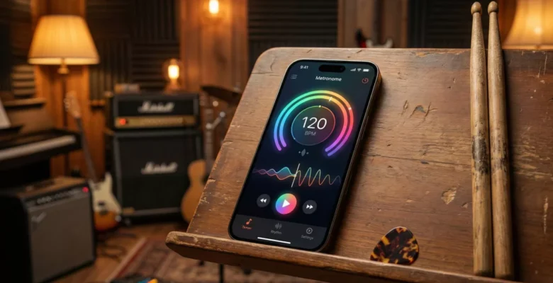 Müzisyenler için En İyi Uygulamalar