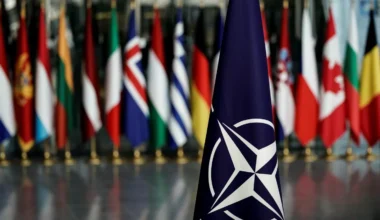 NATO Apple’a Askeri Düzey Onayını Verdi!