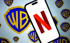 Netflix Warner Bros.’u Satın Almaktan Vazgeçti