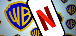 Netflix Warner Bros.’u Satın Almaktan Vazgeçti