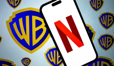 Netflix Warner Bros.’u Satın Almaktan Vazgeçti