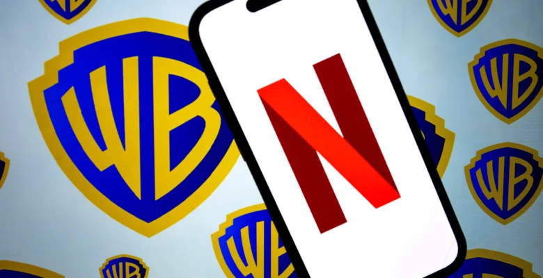 Netflix Warner Bros.’u Satın Almaktan Vazgeçti