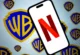 Netflix Warner Bros.’u Satın Almaktan Vazgeçti