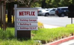 Netflix’e Soruşturma Şoku!