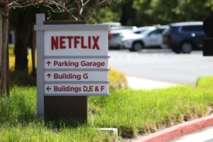 Netflix’e Soruşturma Şoku!