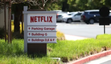 Netflix’e Soruşturma Şoku!