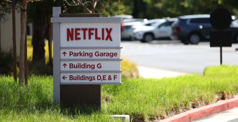 Netflix’e Soruşturma Şoku!