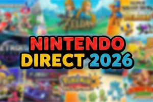 Nintendo Direct Etkinliğinde Duyurulan Tüm Oyunlar