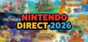 Nintendo Direct Etkinliğinde Duyurulan Tüm Oyunlar