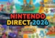 Nintendo Direct Etkinliğinde Duyurulan Tüm Oyunlar