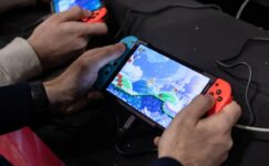 Nintendo Kalan Son Switch Emülatörlerini de Hedef Aldı