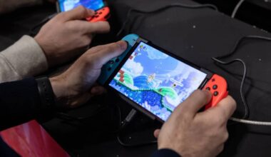 Nintendo Kalan Son Switch Emülatörlerini de Hedef Aldı