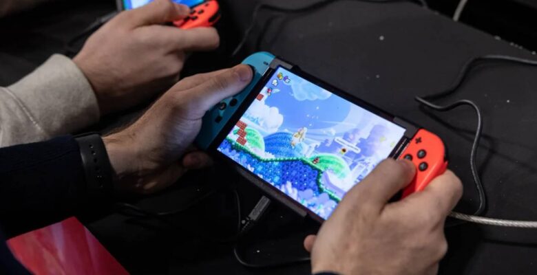 Nintendo Kalan Son Switch Emülatörlerini de Hedef Aldı