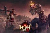 Nioh 3 Sistem Gereksinimleri Açıklandı
