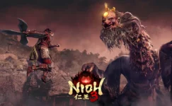 Nioh 3 Sistem Gereksinimleri Açıklandı