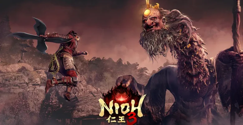 Nioh 3 Sistem Gereksinimleri Açıklandı