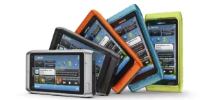 Nokia’nın Efsane Telefonu Geri Döndü!