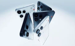 Nothing Phone 4a için Tarih Verildi