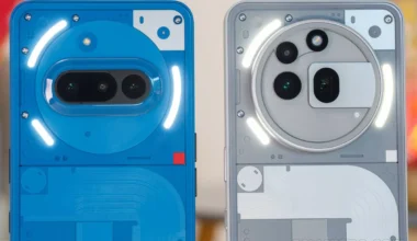 Nothing Phone (4a) Özellikleri ve Fiyatı Ortaya Çıktı!