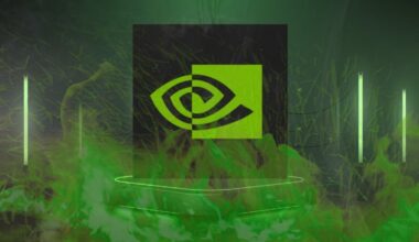 NVIDIA Blackwell Ultra ile Yapay Zeka Performansı Arşa Çıkıyor!