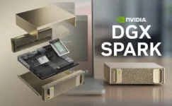 NVIDIA DGX Spark Fiyatı Arşa Çıktı