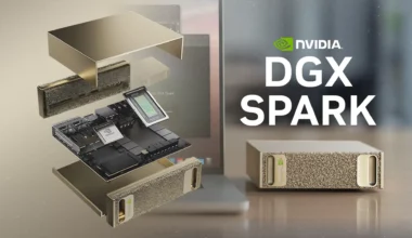 NVIDIA DGX Spark Fiyatı Arşa Çıktı