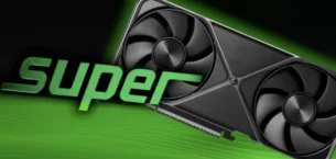 Nvidia RTX 50 Super İptal Edildi
