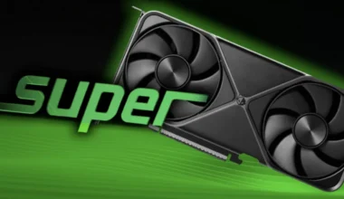 Nvidia RTX 50 Super İptal Edildi