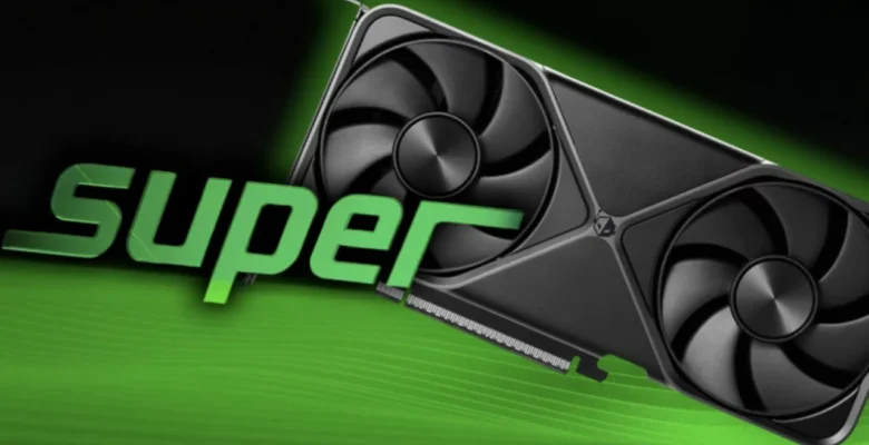 Nvidia RTX 50 Super İptal Edildi