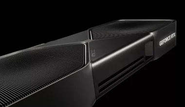 NVIDIA RTX 5090 Ti Oyunu Değiştirecek