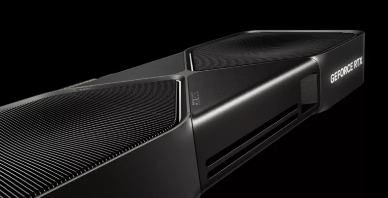 NVIDIA RTX 5090 Ti Oyunu Değiştirecek