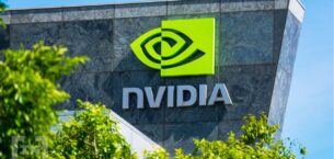 NVIDIA Yapay Zeka Satışlarıyla Zirveye Çıkıyor