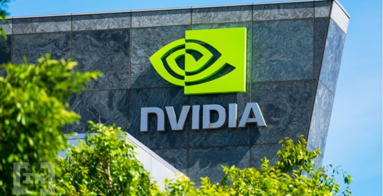 NVIDIA Yapay Zeka Satışlarıyla Zirveye Çıkıyor