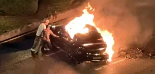 Ölümlü Xiaomi SU7 Kazasında Sorumlu Belli Oldu: Gizli Kapı Kolu